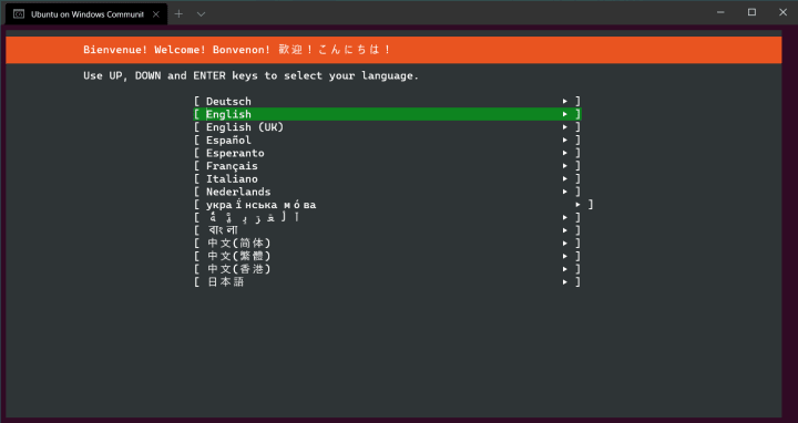 WSL Ubuntu-20.04: RDP Connection terminates after entering user credentials 1Q4GLQJquZHtlOMO6-XrG7C0WfUFIFyJD4bXplAGzXlZ06eqw27ME6l66ktEgdYDCysZ8y8IIxoXBdf-SGxH8JFjrHT3uCvb.png