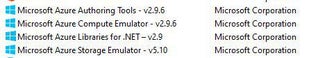 For some reason azure just *appeared* on my PC help?? idk. 1q6udrlpxgq61.jpg