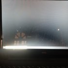 No thing displays except the bar. What should I do? Moreover the bar also blinks. 1riEcsRQNiMr2OnSvG0AyuruTz_6nG1YnUu6BbHUC9A.jpg