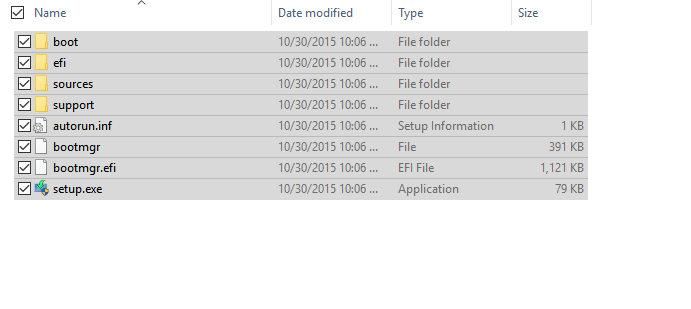Windows Setup not booting from Flash drive 1rkSFhO.png