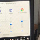 Doesn’t happen often but my chrome sound slider has a mind of its own and bobs up and down... 1teqPJM-oaaFqFQNXG3TuQdQXK_kSotptmtznkcukDQ.jpg