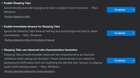 Microsoft is testing a new feature called "Sleeping tabs" in Edge Canary. 1ucgJXLWGruXaCLnccjbOUFPe4TspHaKUaW8EUx3OlM.jpg