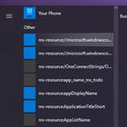 I cant tell what wrong have i done, but all of my apps are getting renamed like this and... 1vHu2yBt772iegeqMeZuE4KtsWqaJ2GUINWK9Qhfo6M.jpg