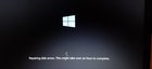 It has been stuck like this for more than 12 hours hours what should I do? 1WGLKTq1ZqFNuN16g4xQF2txLBKH8S7TxaieawJR4Eo.jpg
