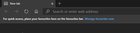 How do i remove this annoying message from the address panel? 1WU4GVYqVasyy38RRzqnuXh55yhxQFtGqTW2iMLTVv8.jpg
