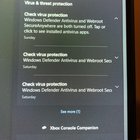 I get these notifications even though I have an antivirus on. Should I just disable the... 1XDNc35-s9ewZeWTsCC2qdEoy9KlPxlfpM9i6f1rtGY.jpg