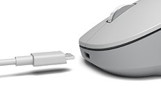 How to disassemble Microsoft Surface Precision Mouse Bluetooth-Black 1zEHMg2hRLLWHprn_thm.jpg