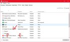 how to remove these programs, they don't exist when I open the file location 1ZPWSblVaoYEPdUzxXnBa77vi4_qydTXYdEuwU5JBjM.jpg
