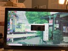 So this thing showed up bc I had to reinstall chrome, and it won’t go away. I can’t click... 1zvyumUnranUCTgjKRTPhg5KGln9Jgk5D9KAuUBz7ZE.jpg