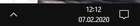 Windows 10 Tray icon issue 1ZyC6MG6eXFmoWr9VUw5okFTUkCvDoX0AhOI7tD5-Ko.jpg