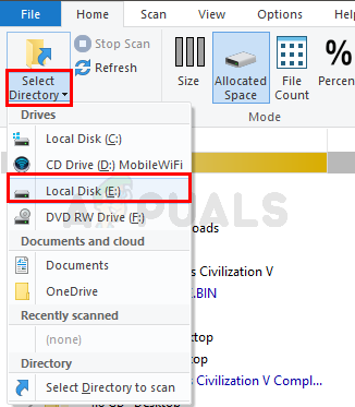 Windows gives wrong size of folders on propeties menu 2-8.png