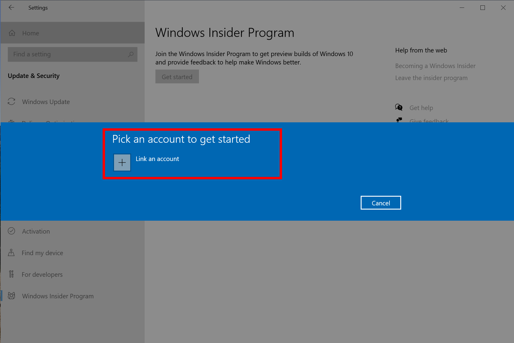 Windows 10 Insider Preview RP Channel Build 19042.508 (20H2) Sept. 18 2.png