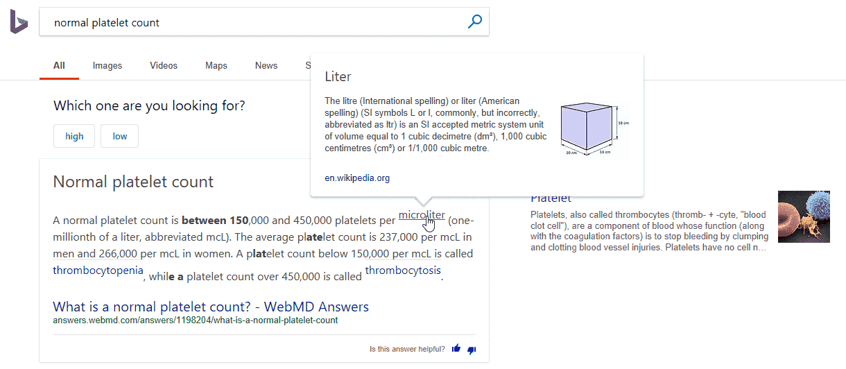 Bing Intelligent search: Coding answers at your fingertips 2.png