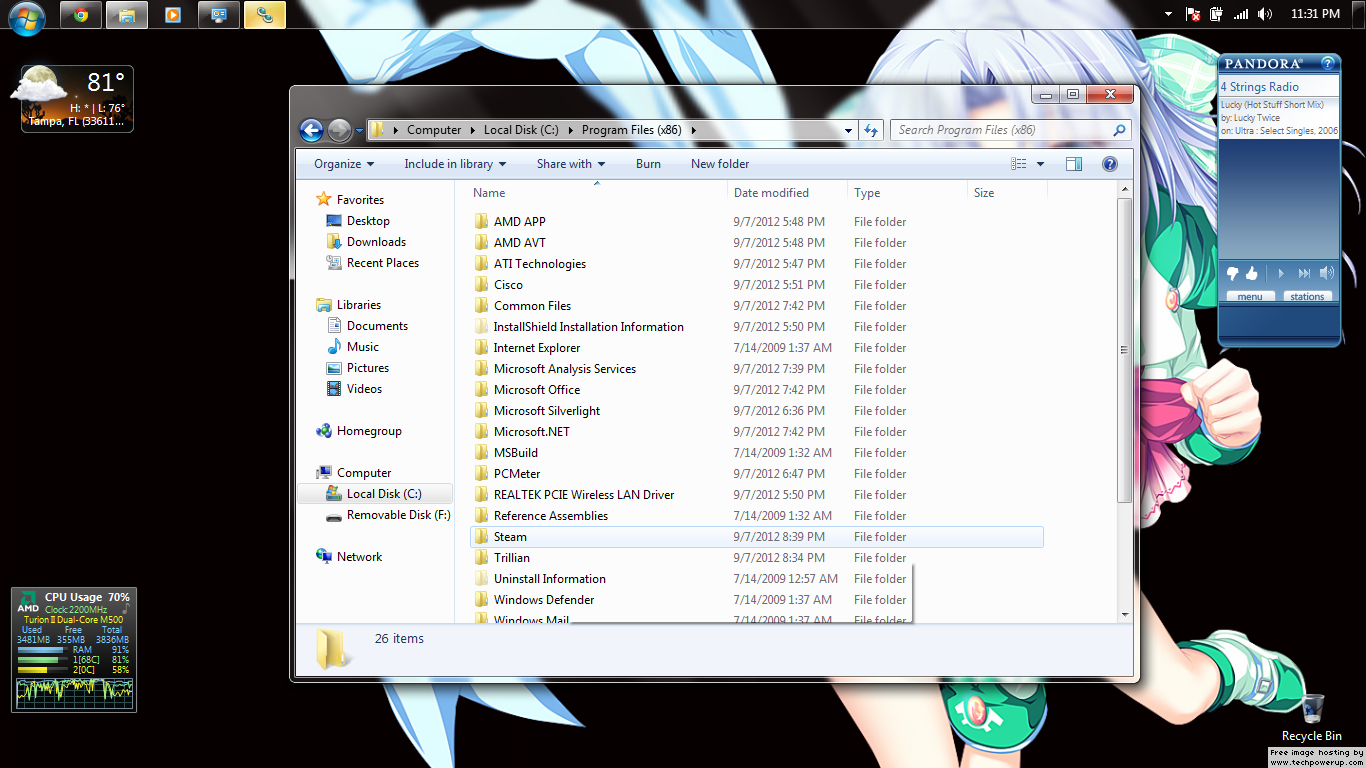 Why is a folder called "installers" showing up on my desktop? 2.png