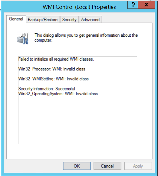 Fix: Rule Not clustered or the cluster service is up and online error during update of... 2.png