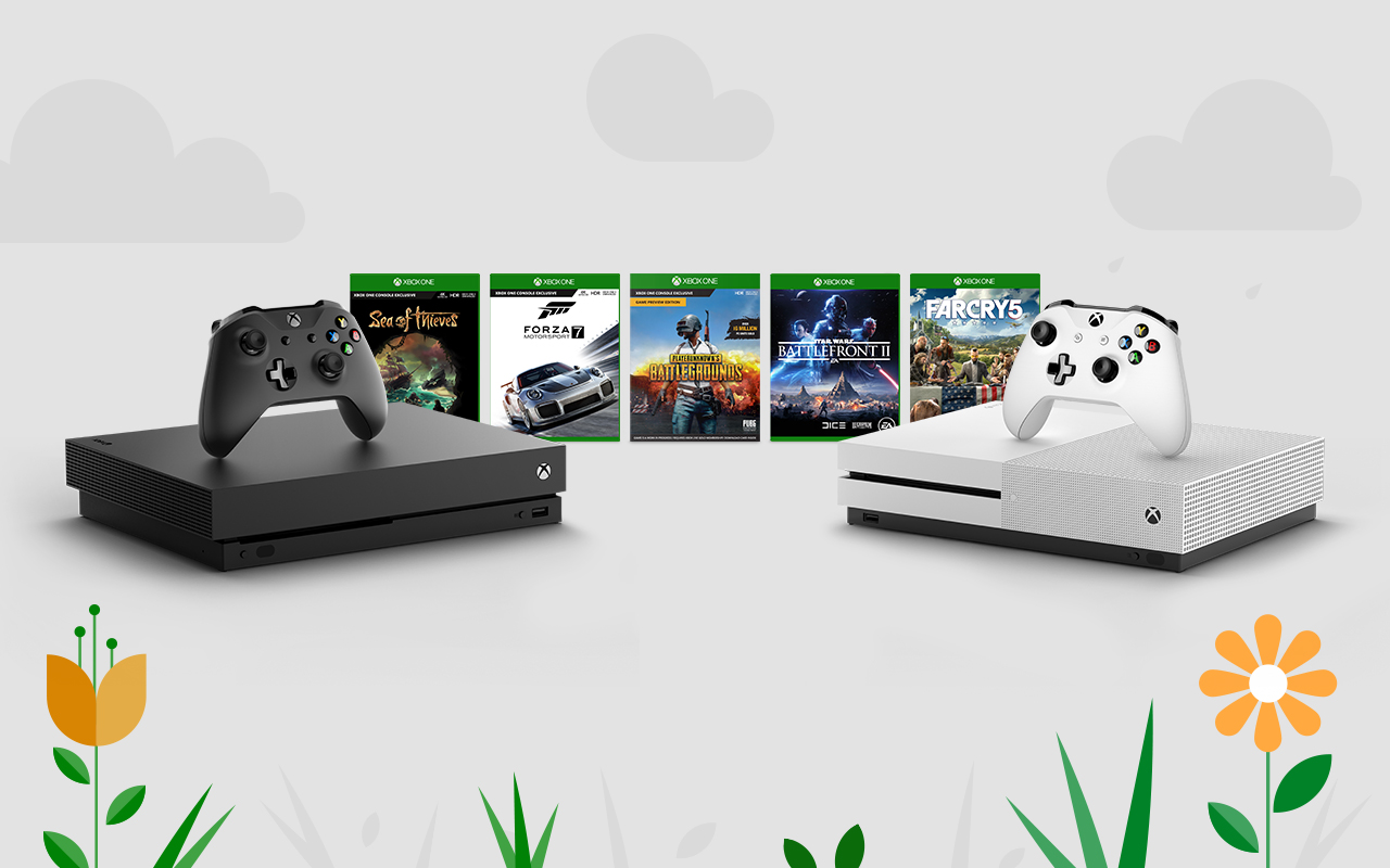 Microsoft Store Spring Sale: Games, Consoles, and Xbox Game Pass Deals 2-Spring-1280x800.jpg
