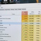 100% cpu on any program it decides (intel 9900ks, shouldn’t 100% on any single task) 2-sqr3aDYJcBdsodXMll9uNFkVIRBFC5uI9jtF65OW8.jpg