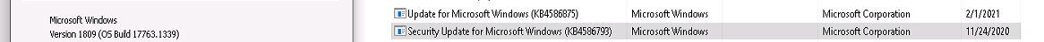 Cannot install latest patch on Windows 10 20016b01-a89f-4cfe-ba3a-32d032e6aa75?upload=true.png