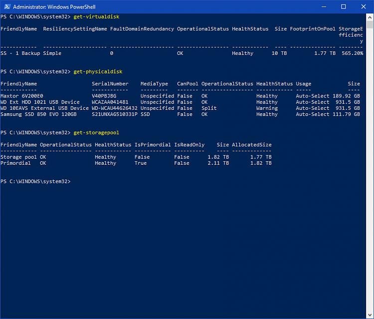 Storage Spaces disk access really slow 200304d1534887869t-cannot-access-storage-space-ss1.jpg