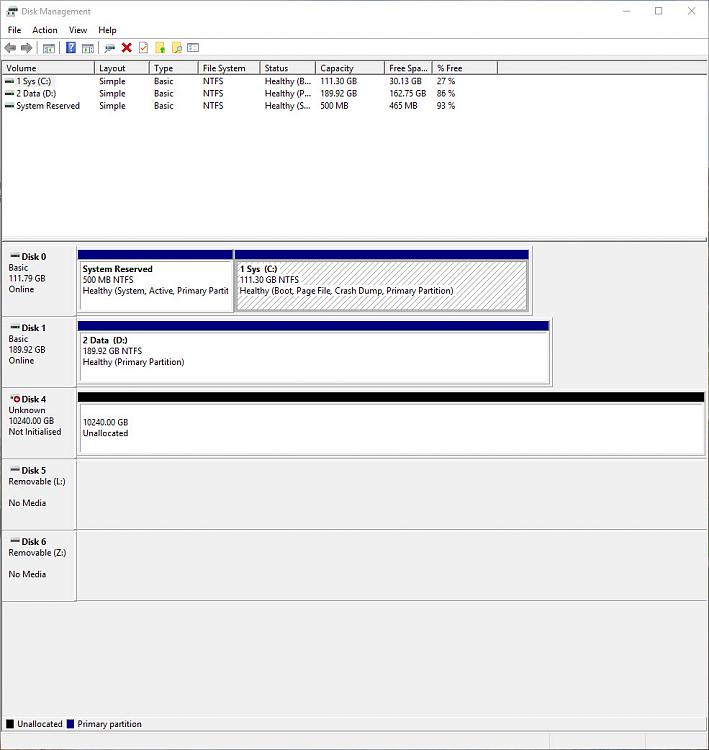 Storage Spaces disk access really slow 200307d1534887892t-cannot-access-storage-space-ss2.jpg