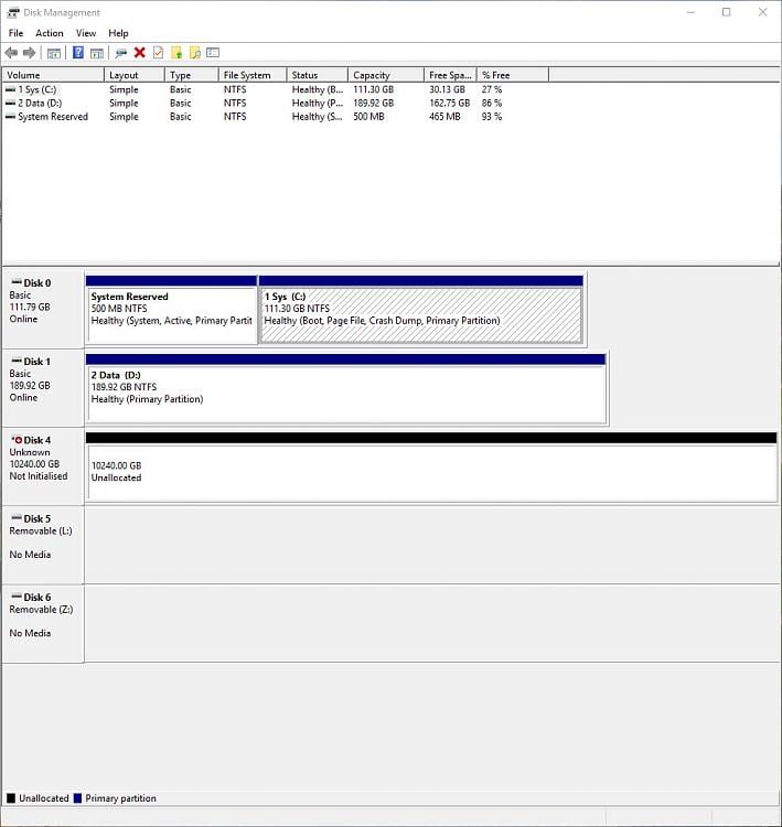 Storage Spaces disk access really slow 200307d1534887892t-cannot-access-storage-space-ss2.jpg