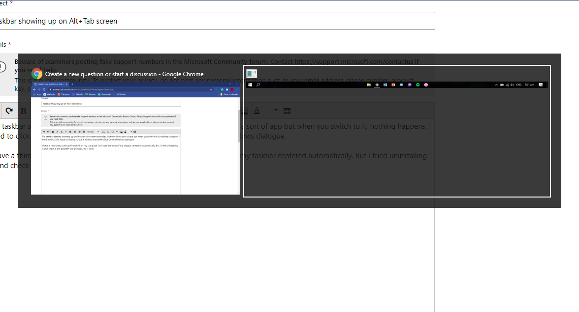 Taskbar showing up on Alt+Tab screen 20060ee9-2206-4fb0-9ad0-56457dc1fe12?upload=true.png