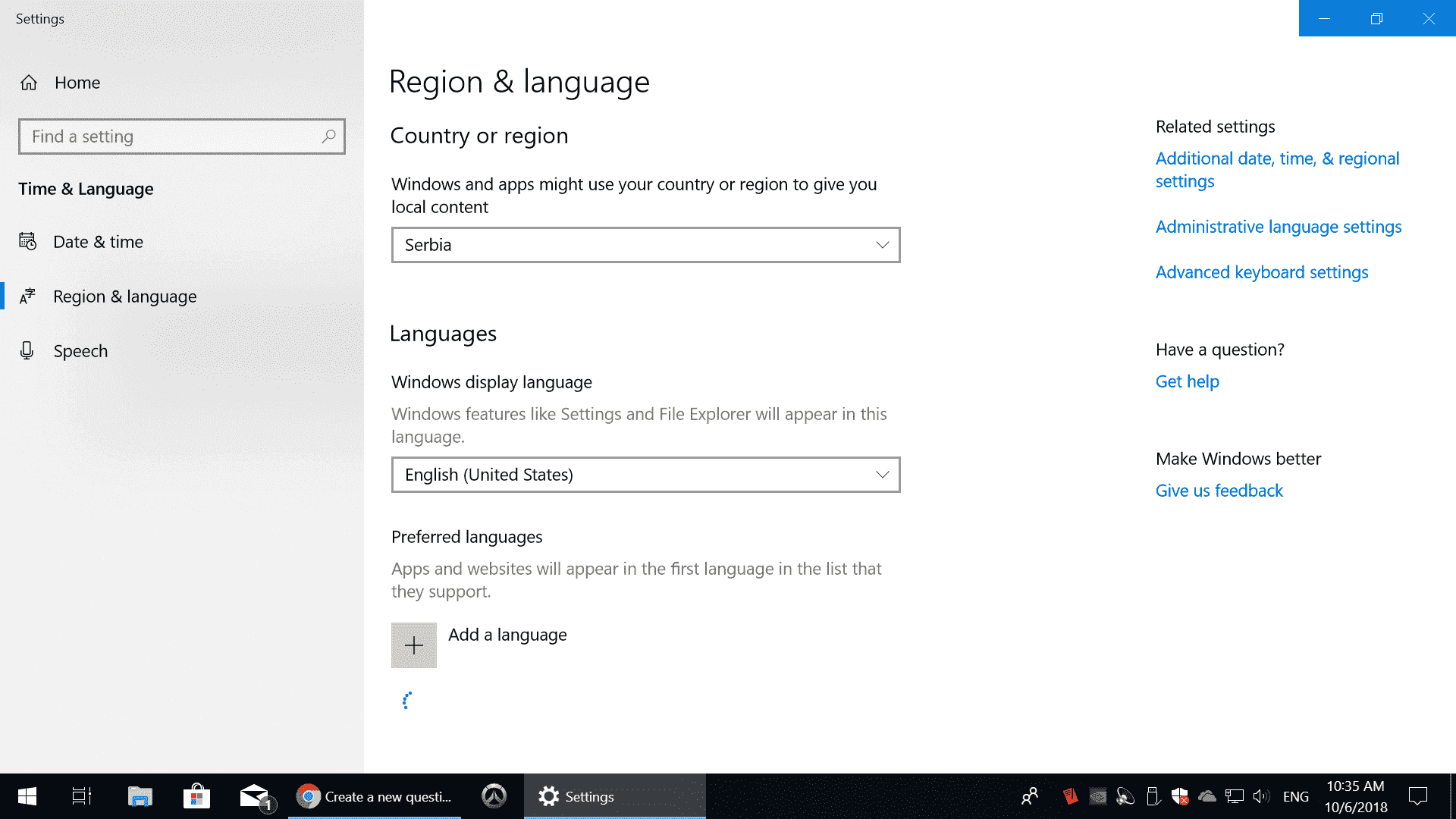 Preferred Languages in Settings (Windows 10) 2006ed26-e581-4618-b8f1-28ff9fa706d3?upload=true.png