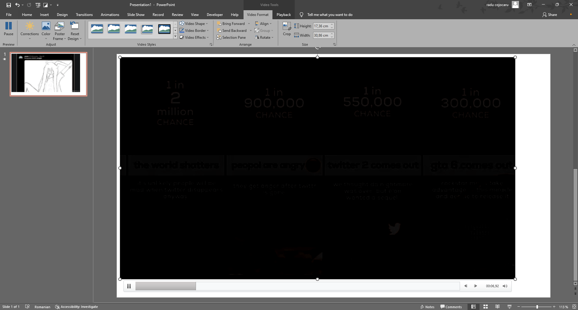 Low Brightness and Contrast when playing video 200dc27f-0b49-470b-ade9-26db9ea0cead?upload=true.png