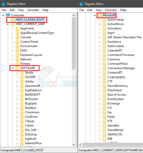 Do you have muliple OneDrive folders that appear in File Exploer? 2017-04-24_022634.png