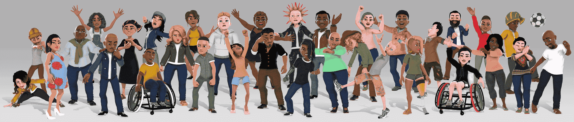 Meet the Xbox Insider Team as Avatars 2018_0618_avatar_lineup.png