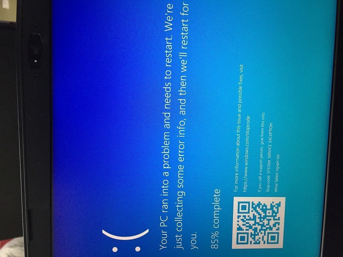 Bluescreen when using dell VPN on LTSC 1809 2018a048e80b-4823-4879-a32b-04a81bd24a3a.jpg