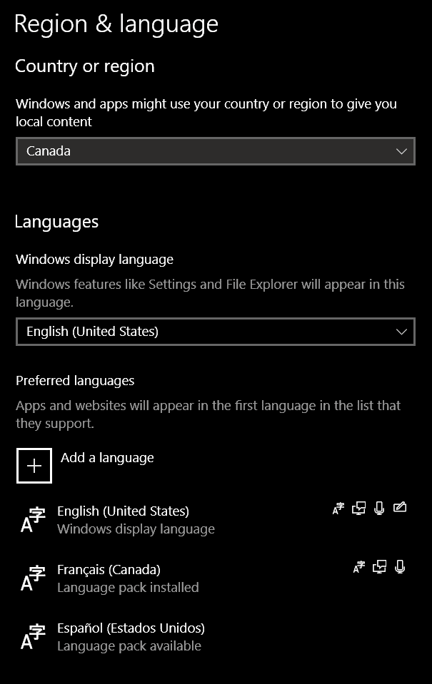 Inputs randomly appearing in the language bar 201e2a9e-dd6d-4a49-94f1-480366176dbc?upload=true.png