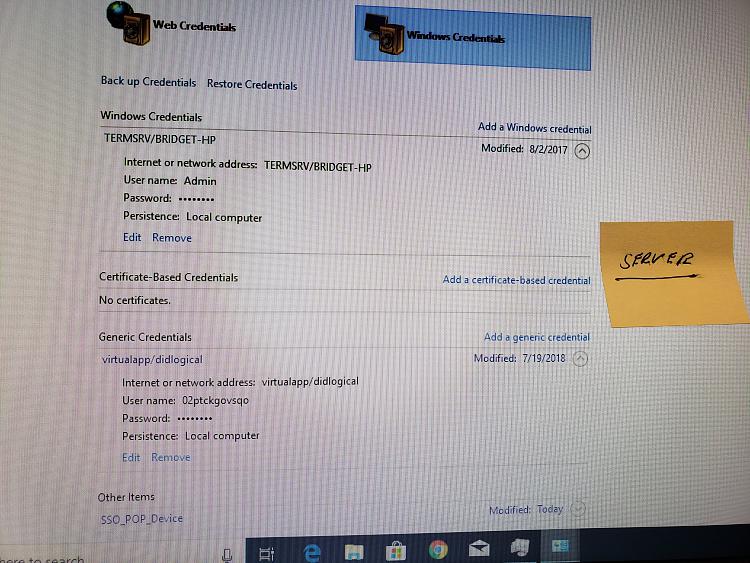 Windows cannot access \computer name  You do not have permission to access computer name. 202126d1536003383t-1803-windows-cannot-access-do-not-have-permission-access-name-server_161230.jpg