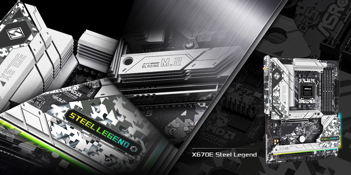 I'm using an ASRock B450 Steel Legend motherboard, and I'm having trouble downloading the... 20220922-3.jpg
