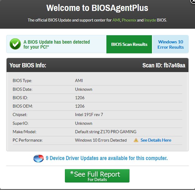 Two instances of Windows 10 on one computer; active version inexplicably changed. 202359d1536080677t-inexplicable-restarts-biosagentplus-1.jpg