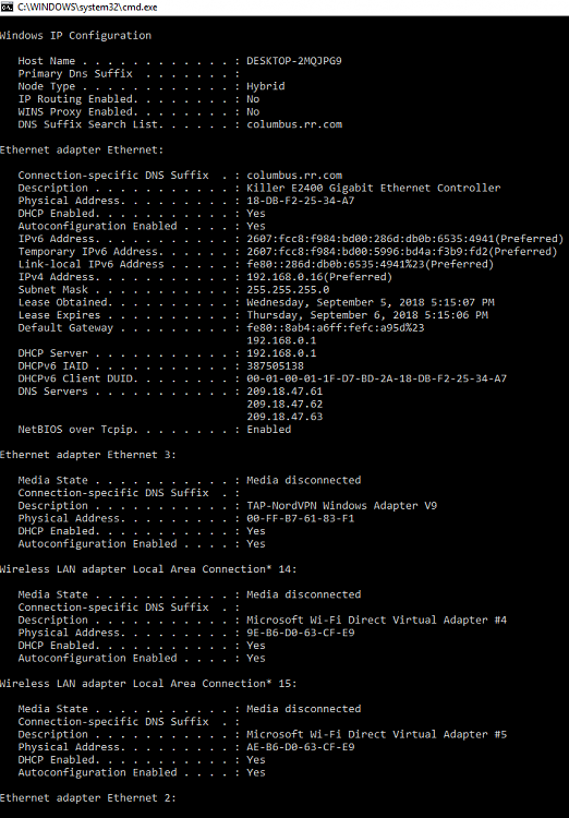 I cant get connected to the internet. Even through ethernet or WiFi. 202650d1536200154t-ethernet-disrupts-internet-connection-both-wired-wifi-untitled.png