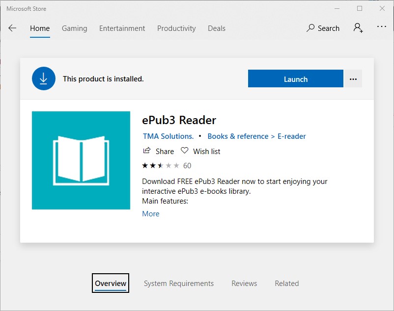 how to uninstall epub reader which is not showing in control panel 20277a13-3c89-42b6-ad37-45bb0ec17ef3?upload=true.jpg