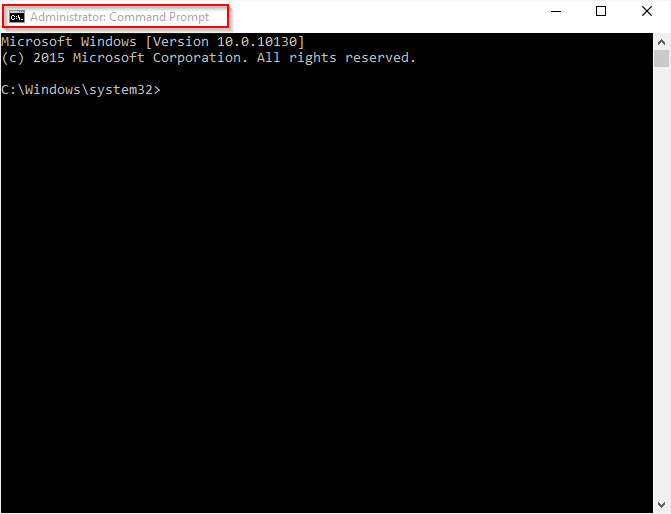 Any programs are not running even command prompt getting error in run as administration... 20289d1485951617t-10130-run-administrator-not-working-command-prompt-cmdnotadmin3.png