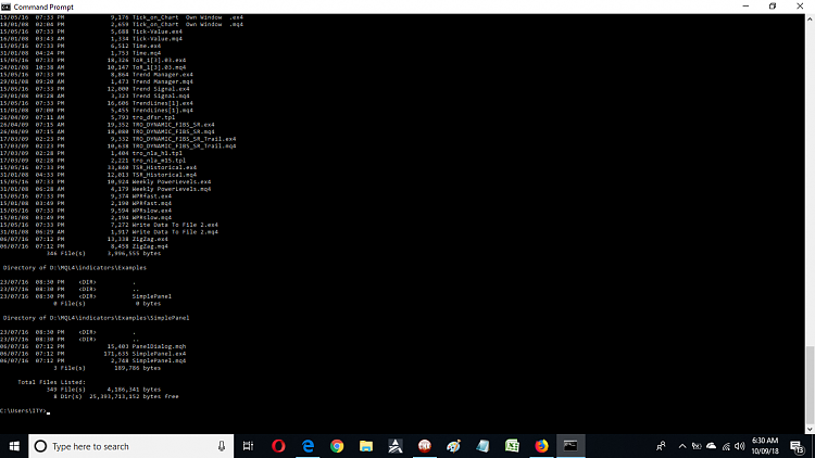 disappering files i thought 203274d1536541402t-sub-folder-appearing-disappering-command-prompt.png