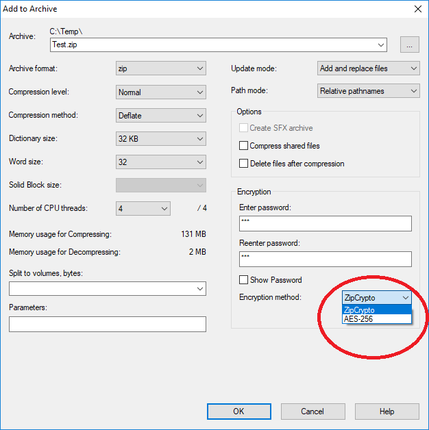 Why Can't I Add a Password to zip file?? 203316d1536583318t-unzipping-password-protected-zip-files-issue-capture1.png