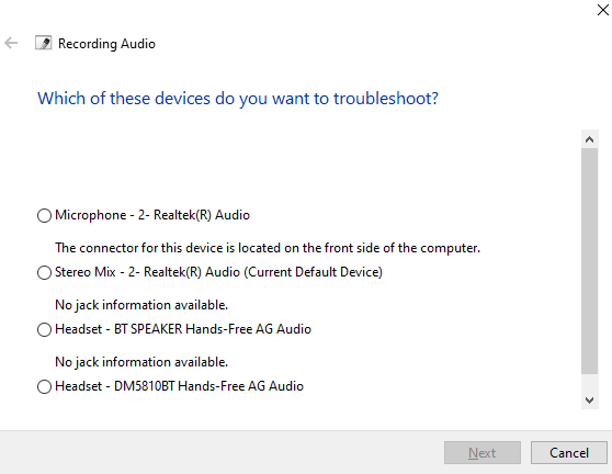 Microphone not getting detected nor Stereo Mix detecting any audio 20390f5b-206b-410f-941f-ef25d29d2e28?upload=true.png