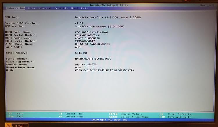 Installing m.2 ssd which contains a window os into a pc which also contains a window os 204553d1537310292t-installed-m-2-ssd-windows-now-choose-os-bios-information-page.jpg