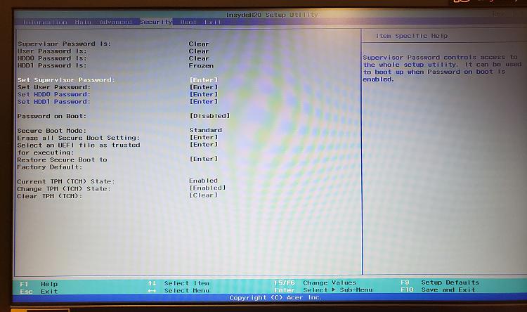 Installing m.2 ssd which contains a window os into a pc which also contains a window os 204555d1537310292t-installed-m-2-ssd-windows-now-choose-os-bios-security-page.jpg