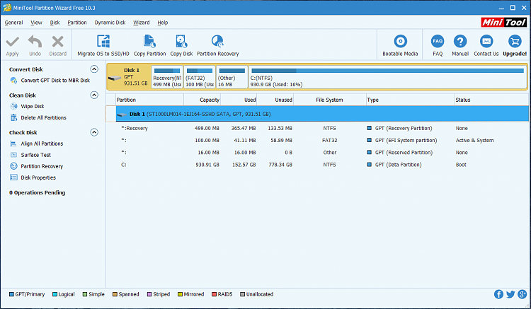 Simple questions and Help thread - Week of September 17, 2023 204670d1537378237t-problem-installing-september-17-2018-kb4464218-partitions.png