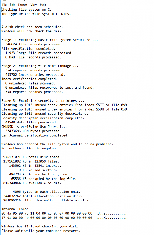 Simple questions and Help thread - Week of September 17, 2023 204678d1537378632t-problem-installing-september-17-2018-kb4464218-chdskboot.png