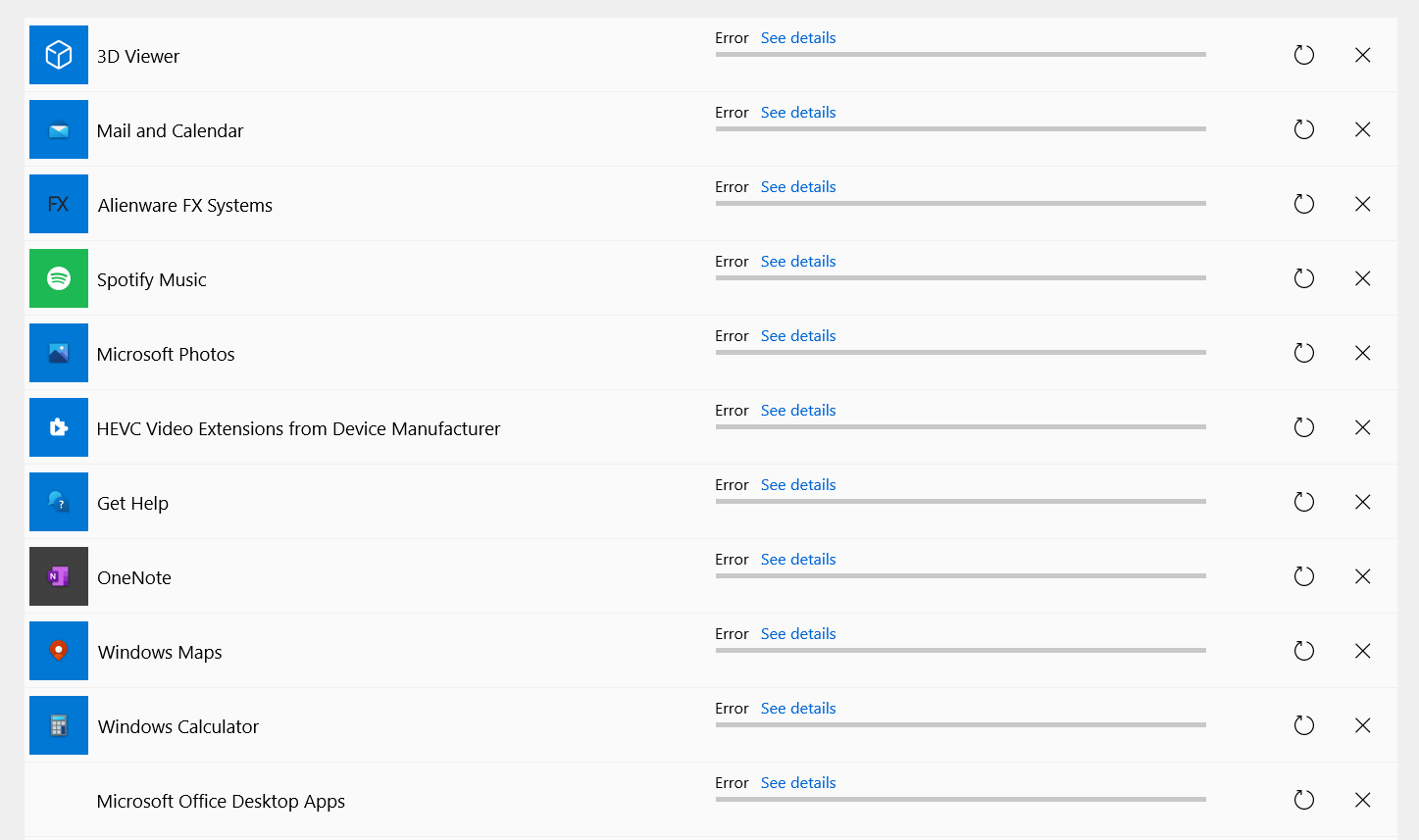 Microsoft store unable to update/install apps 204c2971-b7f4-420b-9746-e0758da60d7c?upload=true.png