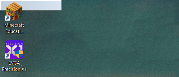 Strange white rectangle appears on desktop, occasionally hides my desktop icons until I... 20503daf-a8ac-49bb-bbfb-6876866b41d0?upload=true.png