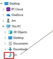 Numerous duplicate files created which are unopenable; usually 4 KB and renamed to start... 205580d1537900547t-mirrored-duplicate-file-music.jpg
