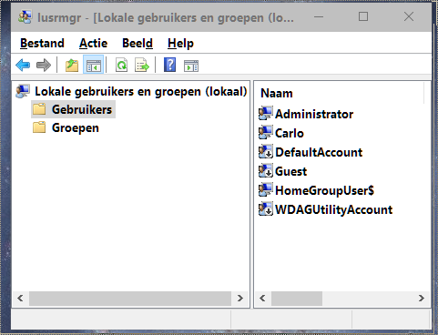Found random characters in 2 unknown users account in regedit.  Only file where this... 205622d1537909700t-unknown-user-account-lusrmgr.msc-users.png