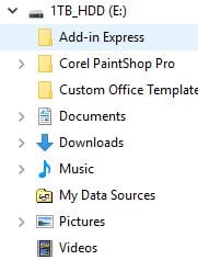 File History can't find folders in libraries for a restore W10 206372d1538413483t-w10-file-history-not-backing-up-selected-folders-newdirectories2.jpg